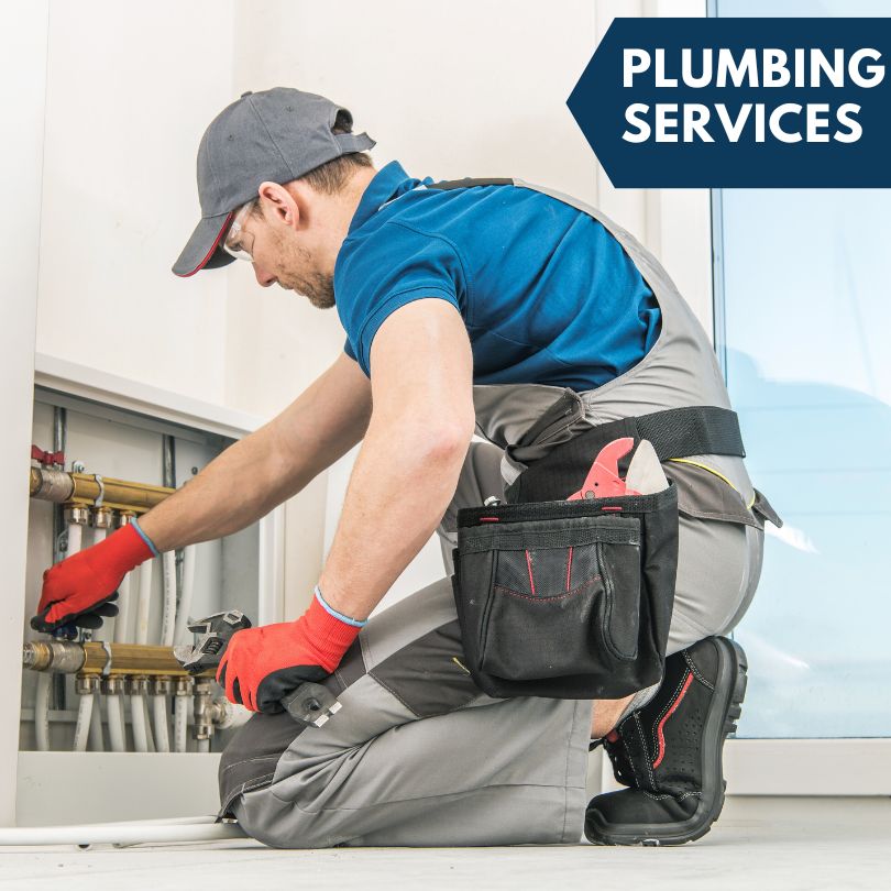 Pine Bush Plumbing Company